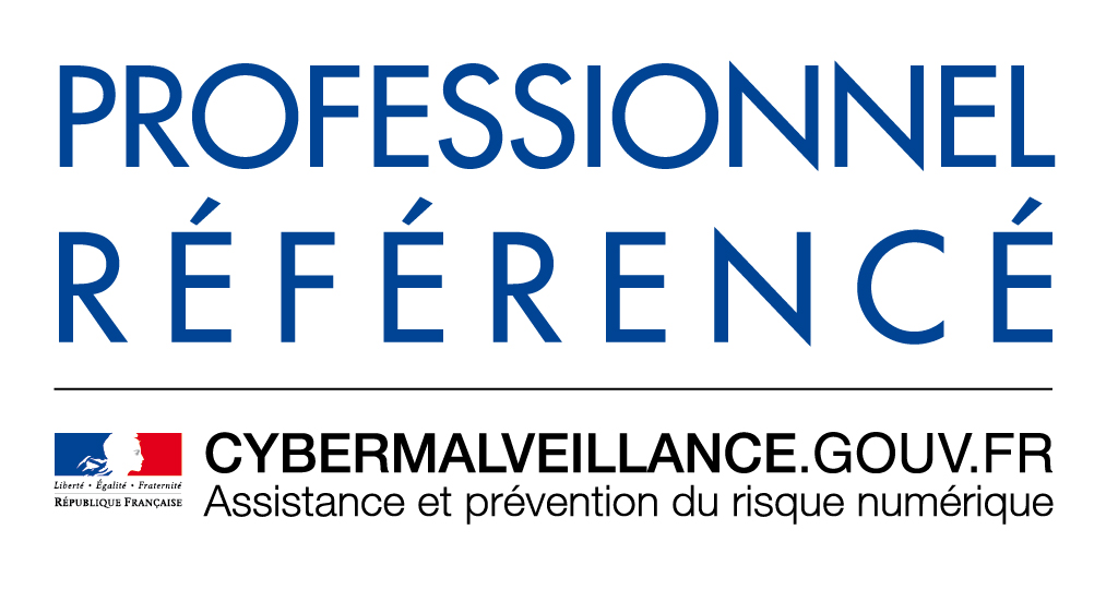 Logo Cybermalveillance.gouv.fr