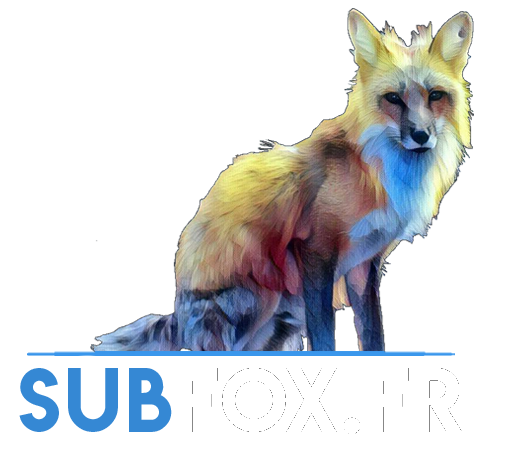Logo Subfox.fr