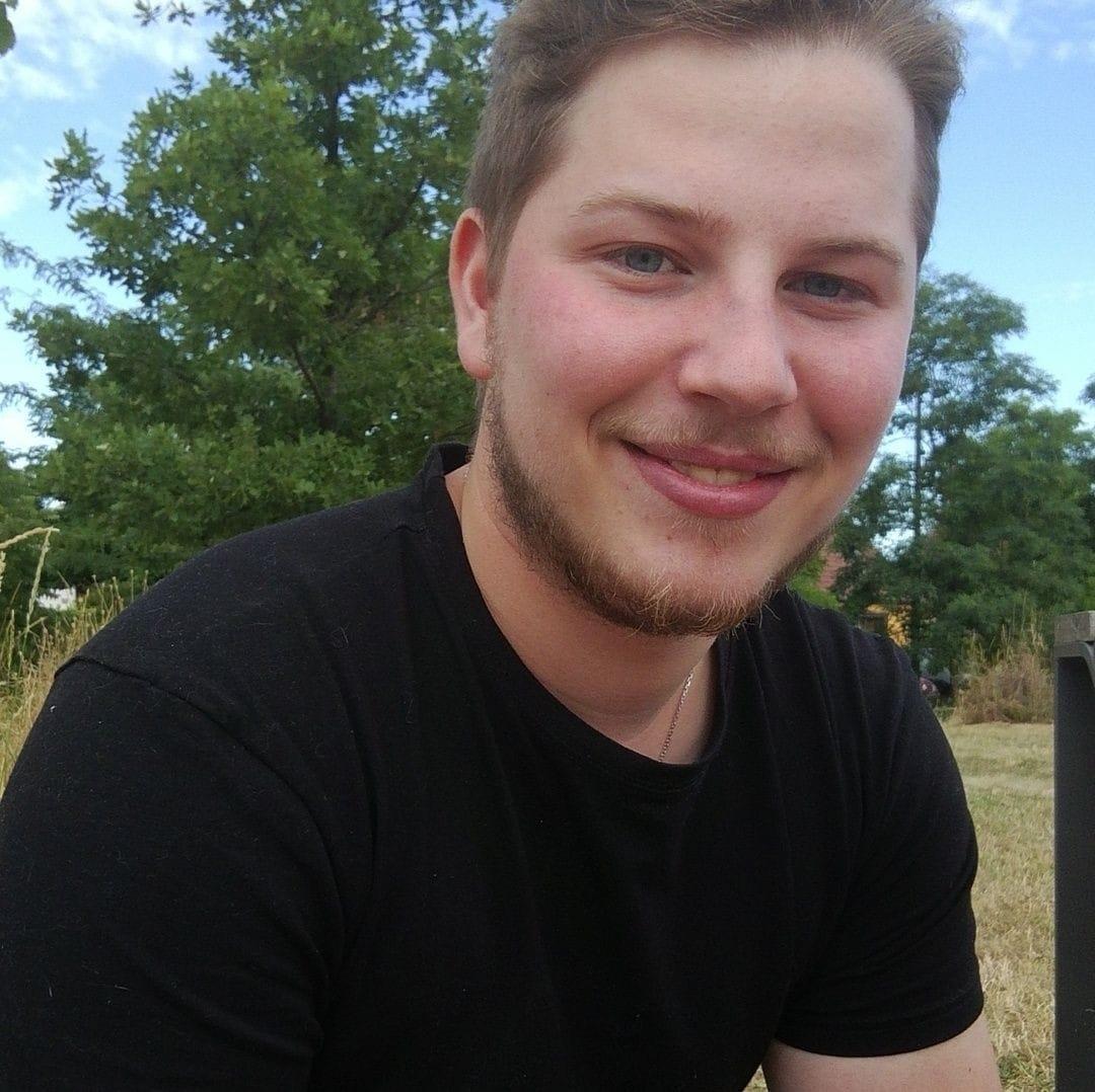 Photo de Yohan BRABAND
